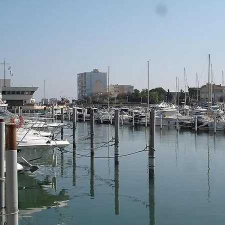 T2 Climatise Sur Le Port De Carnon * Могио