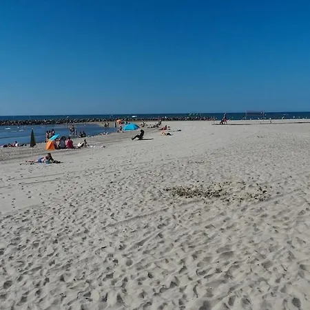 T2 Climatise Sur Le Port De Carnon * Могио